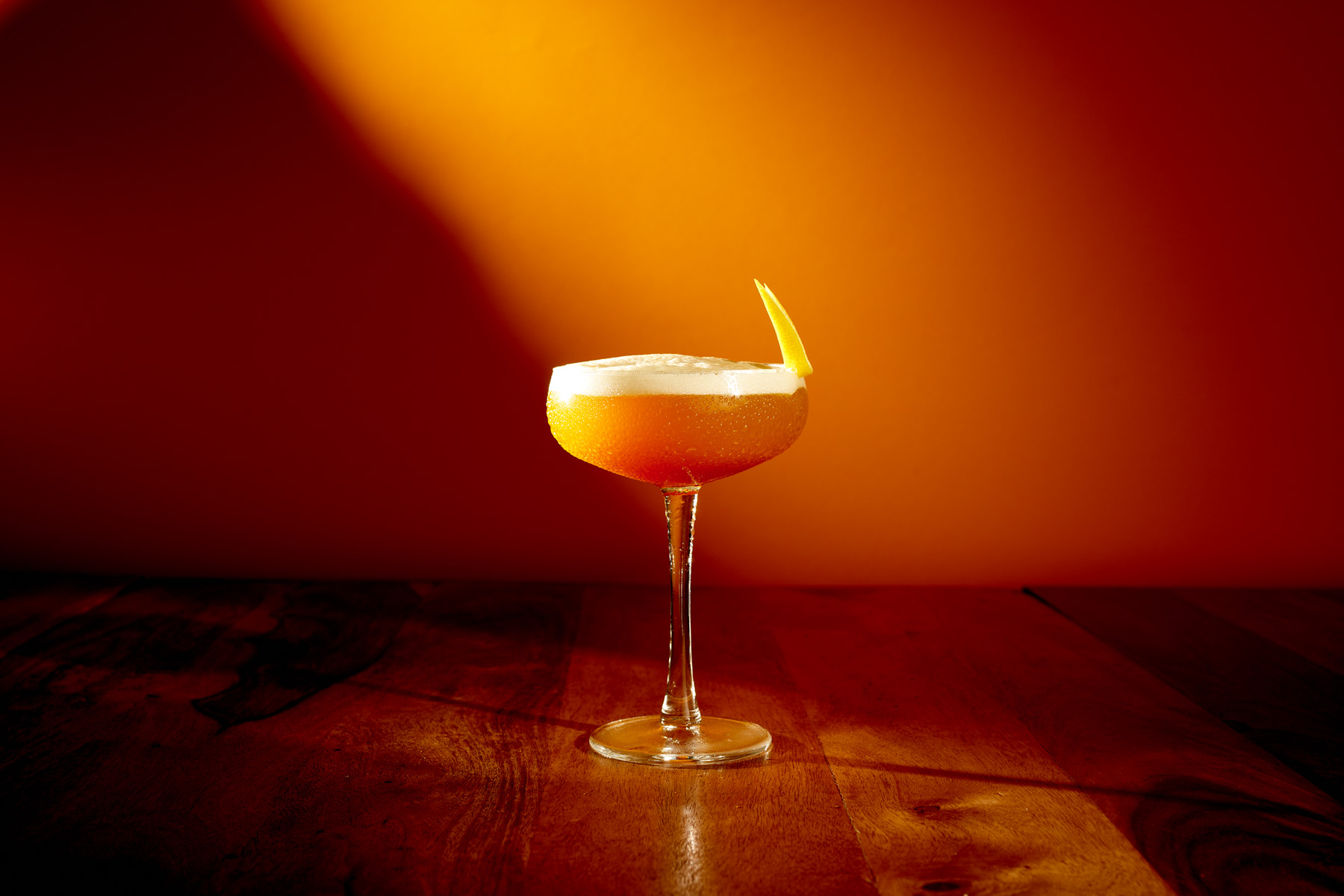 Franz von Fein - BERNSTEIN - alkoholfreier Aperitif 0,5l 0,0%vol.